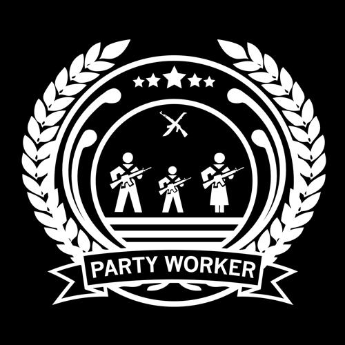 Bambu - Party Worker